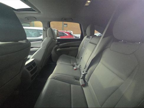 Used 2019 Acura MDX image 6