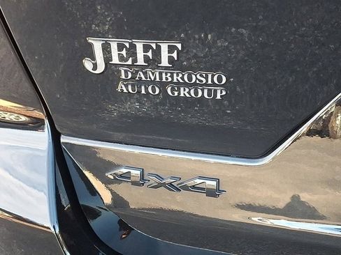 Certified 2024 Jeep Grand Cherokee Altitude image 35