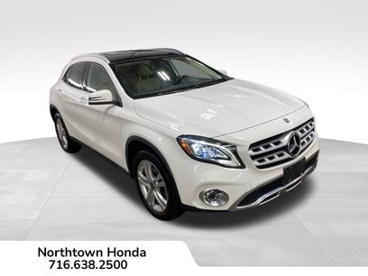 Used 2020 Mercedes-Benz GLA 250 4MATIC