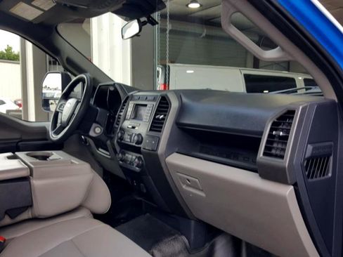 Used 2022 Ford F450 XL image 13