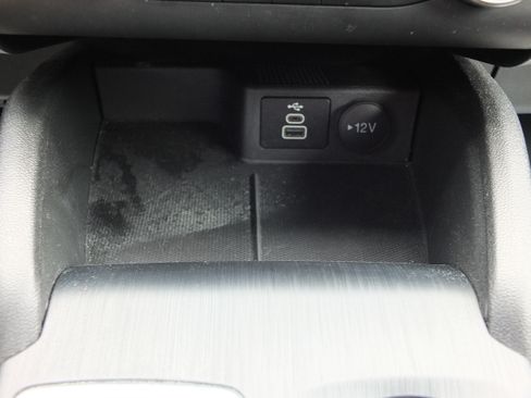 Used 2025 Ford Escape Active FWD image 24
