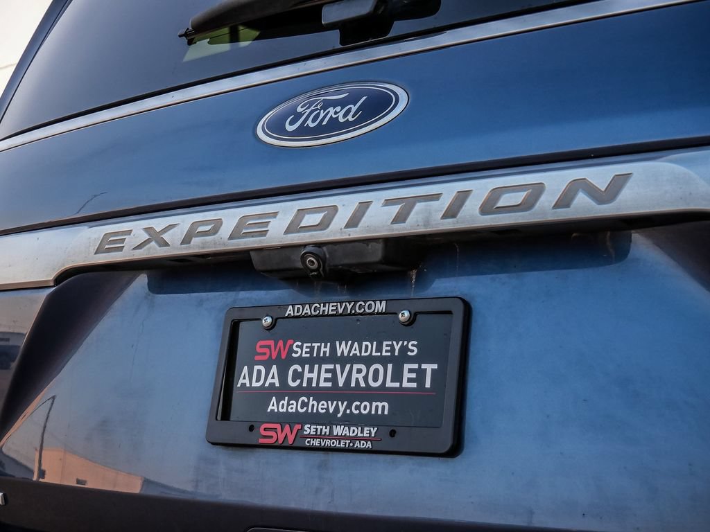 Used 2020 Ford Expedition Platinum AWD/4WD image 12