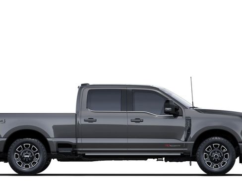 New 2025 Ford F250 Platinum image 5