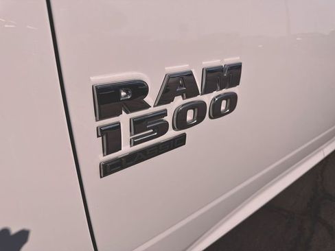 Used 2023 RAM 1500 Tradesman AWD/4WD image 28