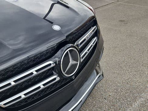 Used 2017 Mercedes-Benz GLS 63 AMG 4MATIC image 20