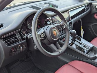 New 2026 Porsche Macan video 4