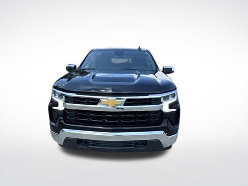Used 2023 Chevrolet Silverado 1500 LT w/ Protection Package AWD/4WD image 8