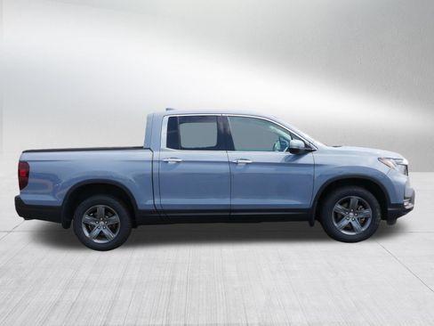 Used 2023 Honda Ridgeline RTL-E image 8