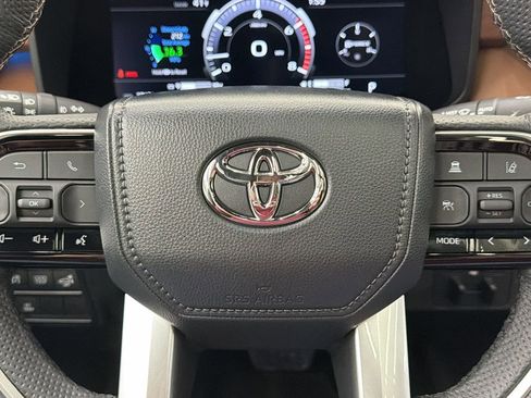 Used 2024 Toyota Tundra 1794 Edition image 27
