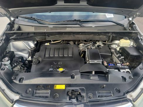 Used 2015 Toyota Highlander Limited Platinum image 31