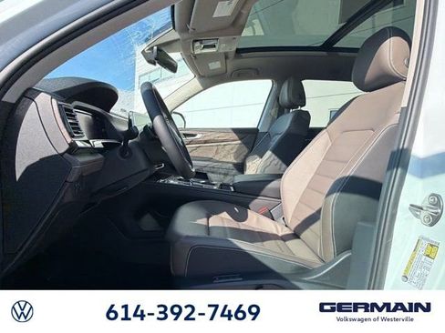 New 2026 Volkswagen Atlas SEL image 22