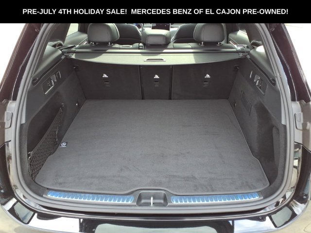 Certified 2026 Mercedes-Benz GLC 300 image 24