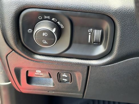 Used 2022 RAM 1500 Rebel w/ Rebel Level 2 Equipment Group AWD/4WD image 17