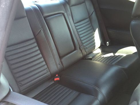 Used 2013 Dodge Challenger R/T Plus RWD image 8