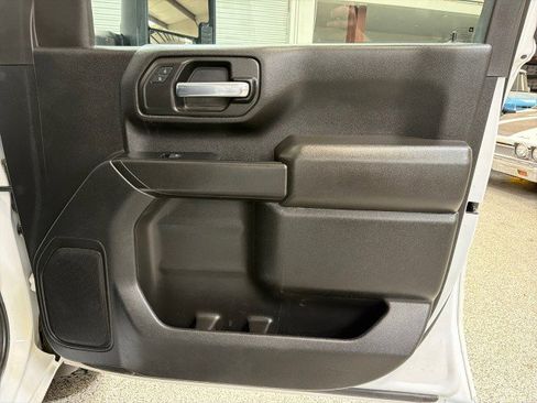 Used 2023 GMC Sierra 2500 Pro w/ Convenience Package image 41