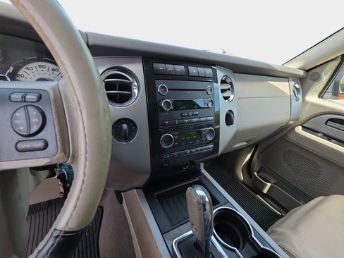 Used 2012 Ford Expedition Limited AWD/4WD image 21