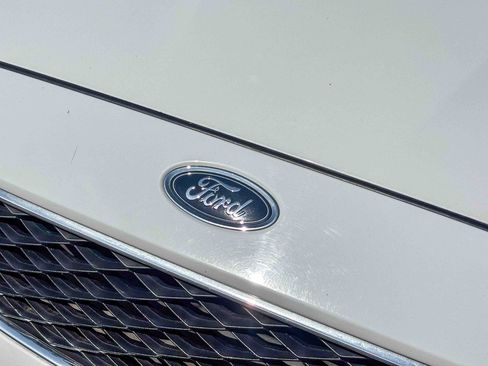 Used 2017 Ford Focus SE FWD image 10