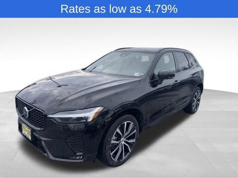 Certified 2024 Volvo XC60 B5 Plus w/ Protection Package Premier image 20