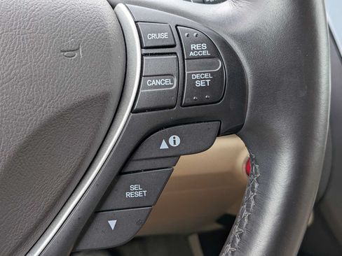 Used 2017 Acura RDX AWD w/ Technology Package image 25