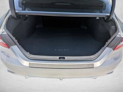 Certified 2023 Toyota Camry SE w/ Convenience Package FWD image 6