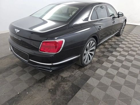 Used 2020 Bentley Flying Spur W12 w/ First Edition Specification image 12
