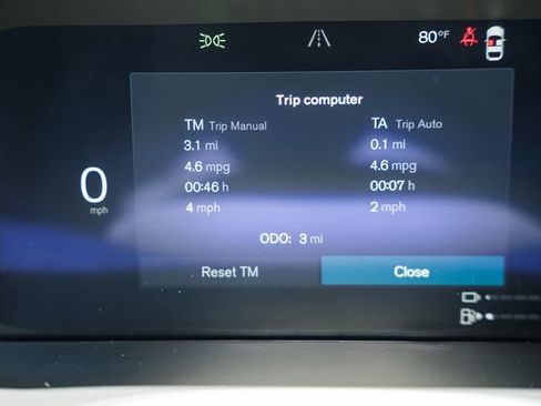New 2026 Volvo XC60 T8 Ultra w/ Protection Package Premier AWD/4WD image 43