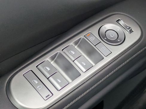 Certified 2026 Hyundai Palisade SEL FWD image 21