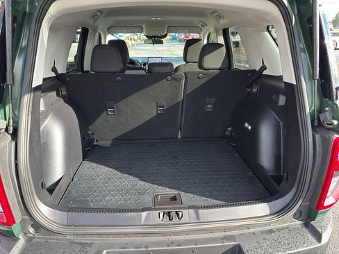 Used 2024 Ford Bronco Sport Big Bend image 23