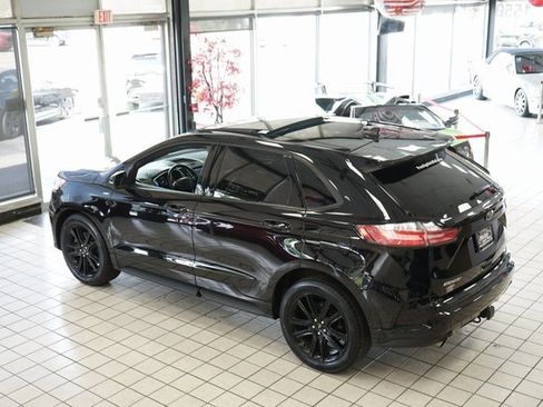 Used 2020 Ford Edge ST-Line w/ Cold Weather Package image 58