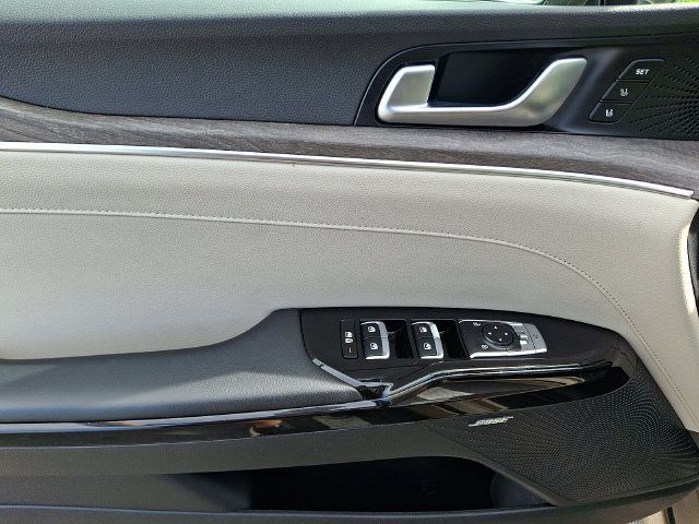 Used 2022 Kia K5 EX w/ EX Premium Package FWD image 12