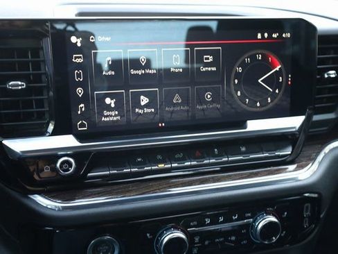 Used 2023 GMC Sierra 1500 Elevation image 19