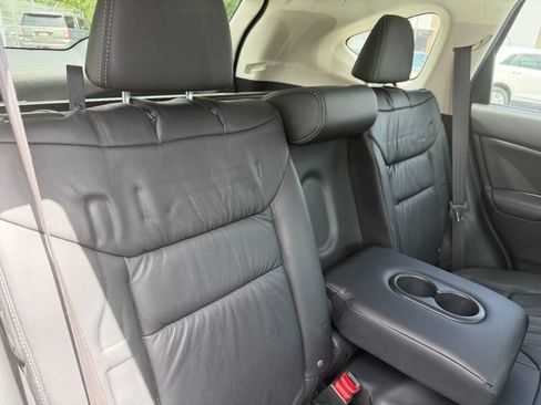Used 2014 Honda CR-V EX-L image 39