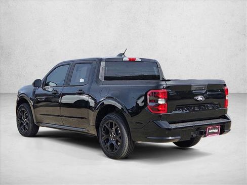 New 2026 Ford Maverick Lobo image 9