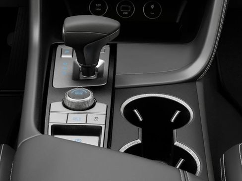 New 2026 Genesis G70 2.5T image 22