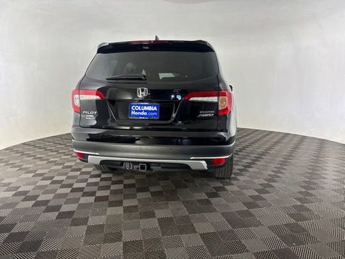 Used 2019 Honda Pilot Touring image 10
