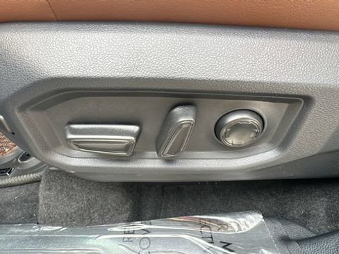New 2026 Toyota Tundra 1794 Edition AWD/4WD image 16