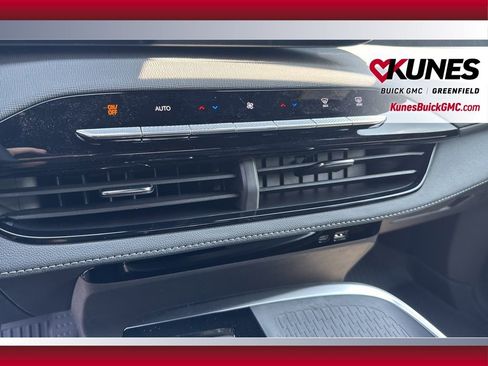 New 2025 Buick Enclave Sport Touring w/ Power Package image 30