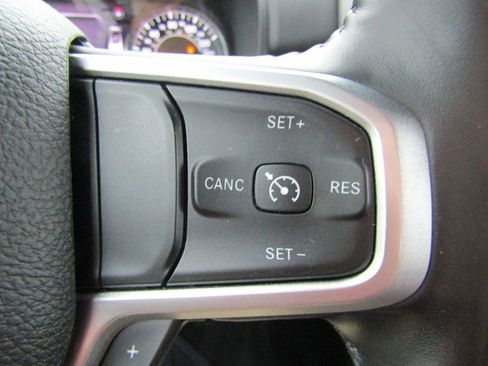 Used 2021 RAM 1500 Big Horn image 20