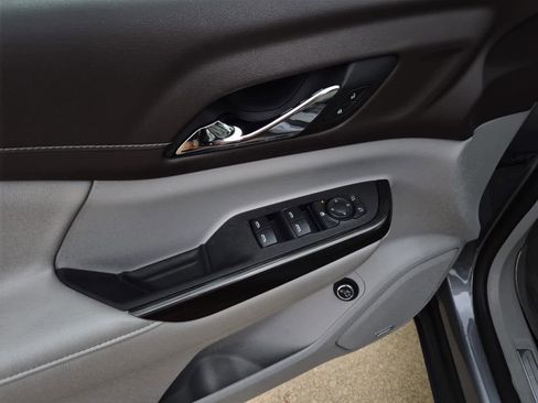 Certified 2021 GMC Acadia SLT image 14