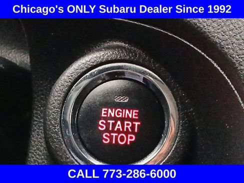 Certified 2021 Subaru Crosstrek 2.5i Sport w/ Popular Package #3 image 18