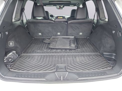 Certified 2022 Honda Passport Elite image 37