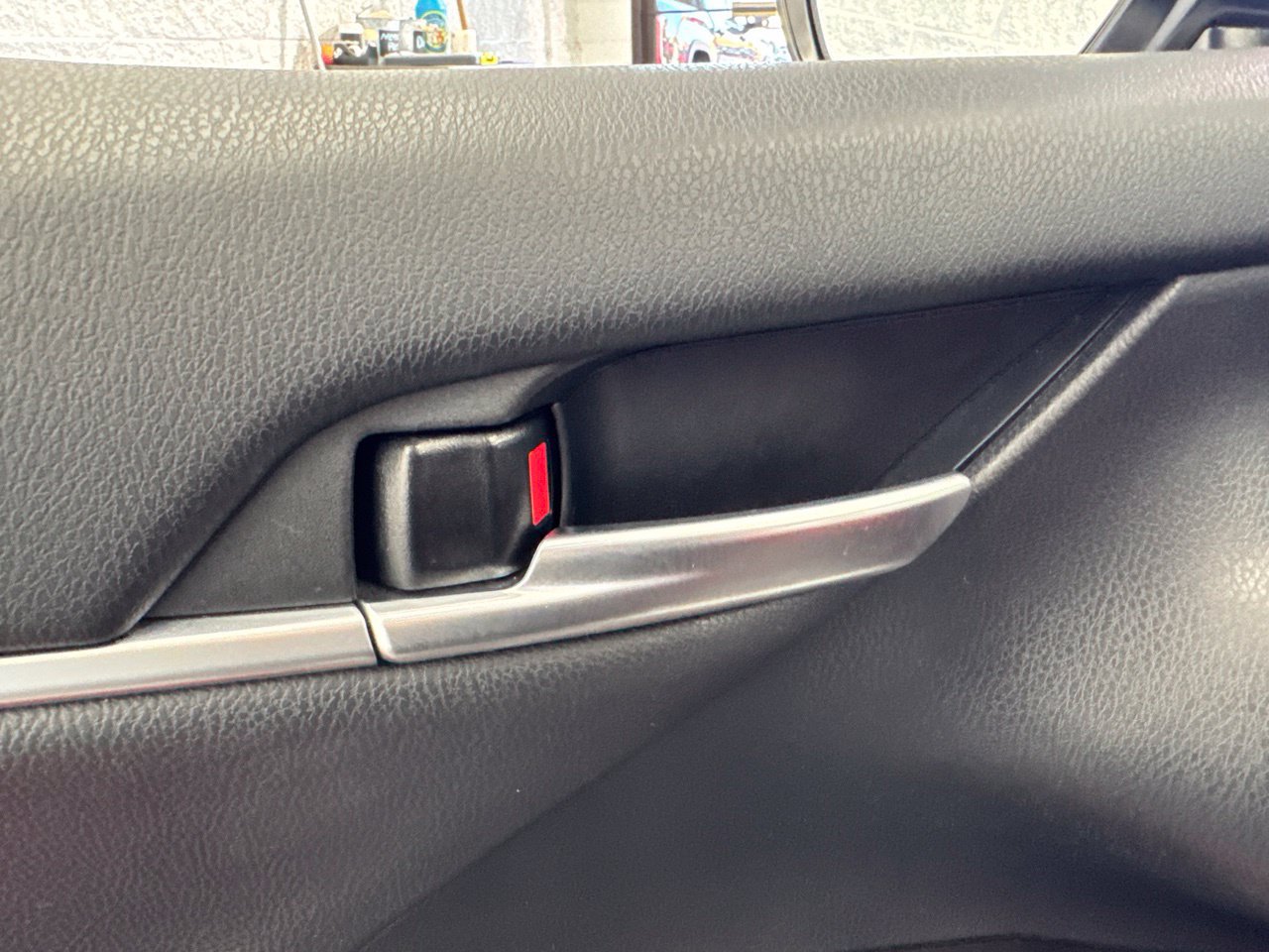 Certified 2023 Toyota Camry XSE w/ Navigation Package FWD image 38