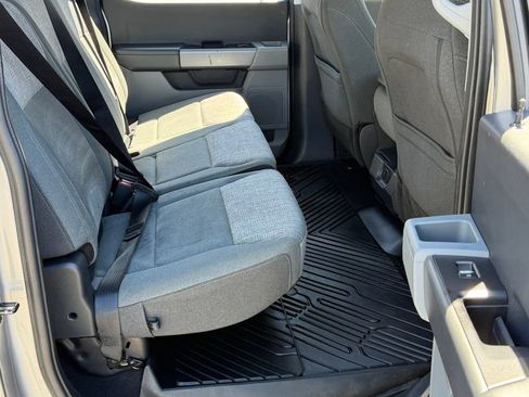 Used 2023 Ford F150 XLT AWD/4WD image 21
