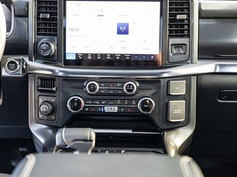 Used 2026 Ford F150 Lariat AWD/4WD image 36