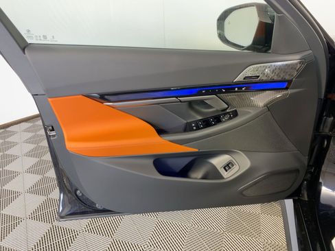 New 2026 BMW M5 image 18