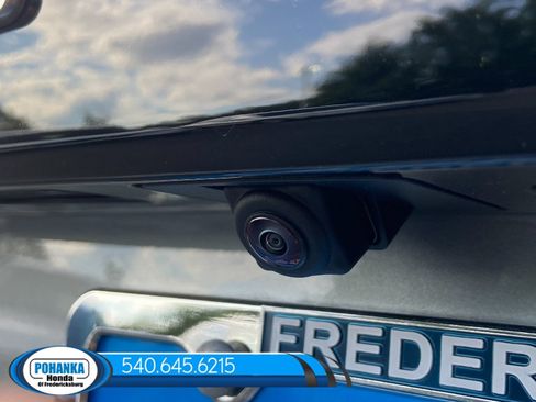 New 2026 Honda Prologue EX image 8