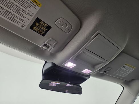 Used 2025 Ford Bronco Sport Big Bend w/ Convenience Package image 46