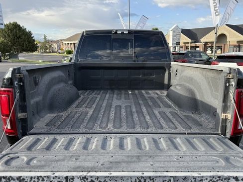 New 2025 RAM 2500 Laramie image 13