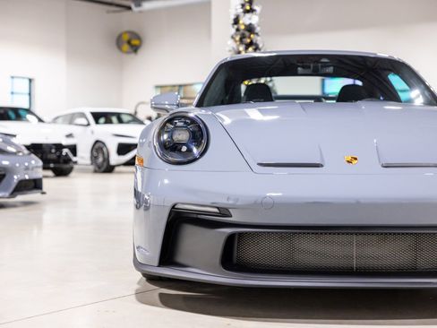 Used 2024 Porsche 911 GT3 image 21