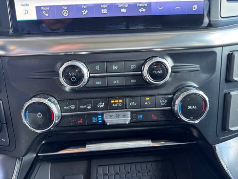 Certified 2023 Ford F150 Lariat w/ Equipment Group 502A High AWD/4WD image 36